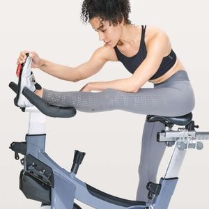 Lululemon x soulcycle ride and reflect tight 28 size 2